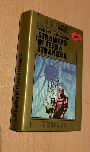 Robert heinlein fantascienza - robert,