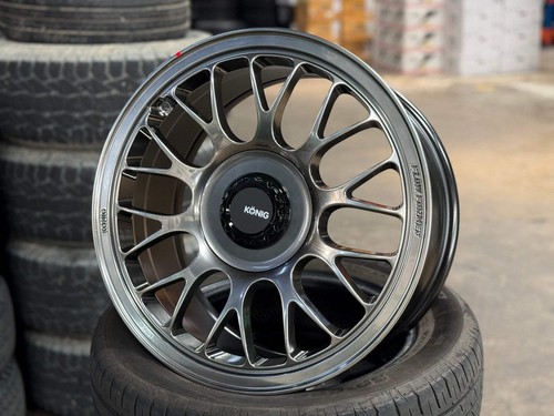 Nuovo cerchio 17x8 et40 - nuovo,