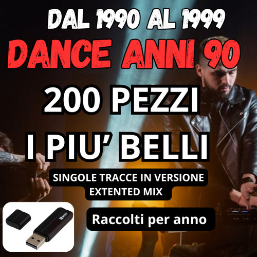 Pen drive con 200 - con,