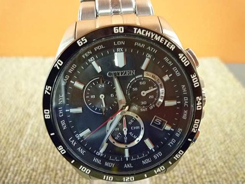 Orologio citizen e660 s119936 - orologio,