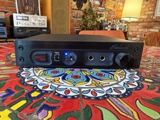 Benchmark DAC1 Convertitore