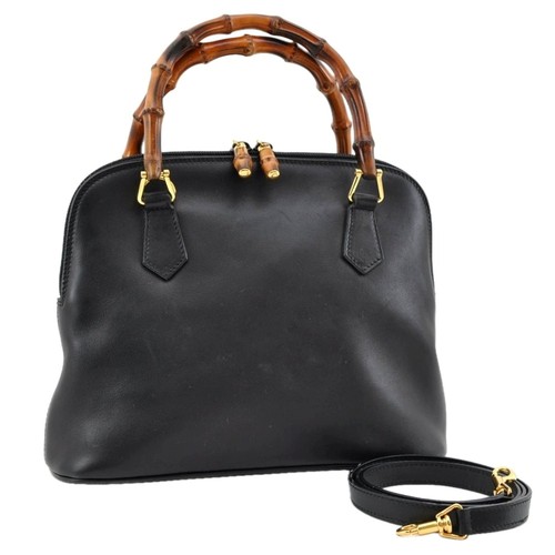 Autentica borsa mano gucci - borsa,