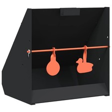 Trappola per pallini Nero