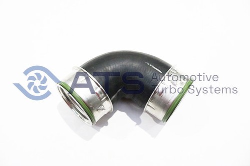Tubo intercooler per - , skoda