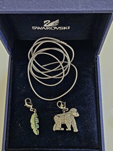 Swarovski 2009 scs edizione - swarovski,