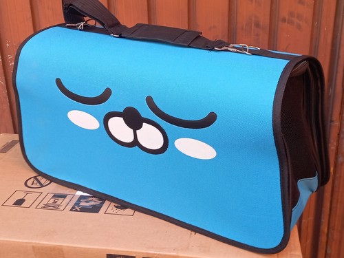 Borsa trasportino per animali - borsa,