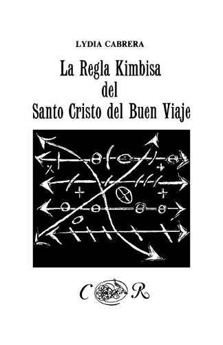 Lydia cabrera regla kimbisa - la,