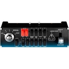 Saitek Pro Pannello