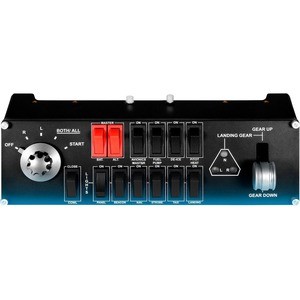 Saitek pro pannello - saitek,