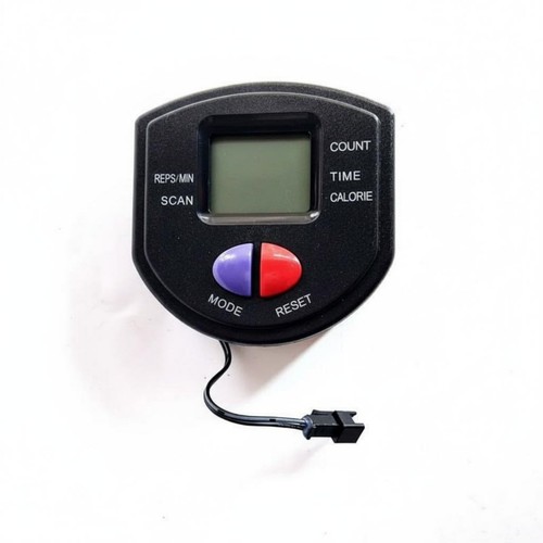 Display per cyclette - per,