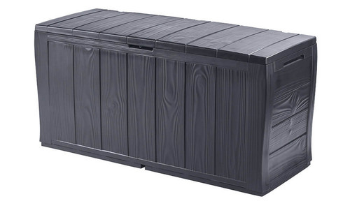 Baule esterno keter - da,