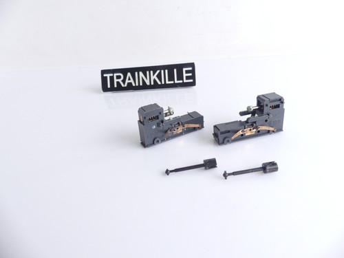Roco bogie pignons - roco,