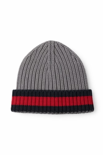 Cappello gucci grigio - gucci,