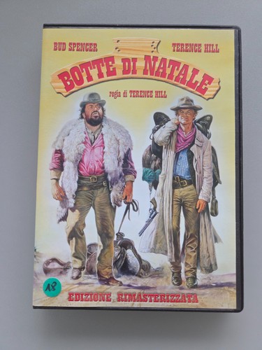 Bud spencer terence hill - bud, &
