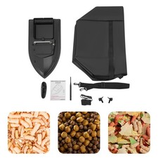 Esca da Pesca Barca Alta