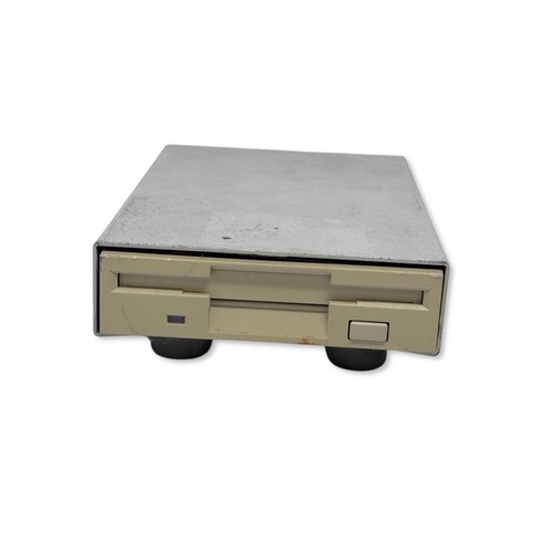 Unità floppy disk - , esterna