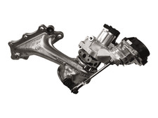 Turbocharger Renault Twingo /