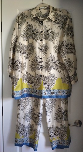 Zara donna floreale - , fondo