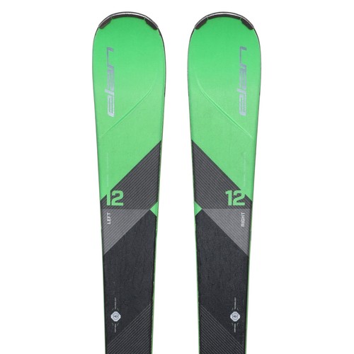 Ski occasion elan - amphibio, 12
