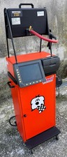 ANALIZZATORE GAS DI