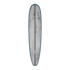 Tavola da surf TORQ ACT Prepreg The Don NR 9.1 BlueRail Noserider Malibu Longboard