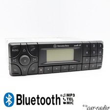Originale Mercedes Audio 30