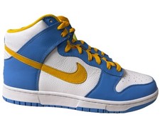 Nike By You Dunk High