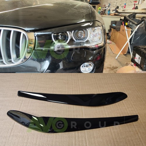 Palpebre faro per bmw - bmw, f25