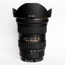 [Come nuovo] Tokina AT-X PRO