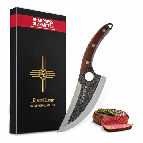 Coltello vichingo coltello per