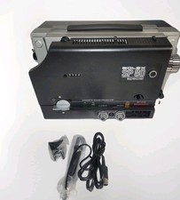 Bolex ☆ SP 80 Super ☆