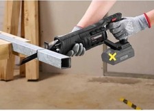 Seghetto alternativo gattuccio