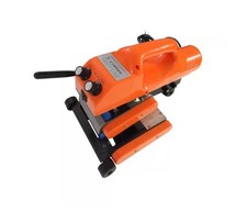 Saldatrice a geomembrana