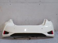 14156 Paraurti Posteriore
