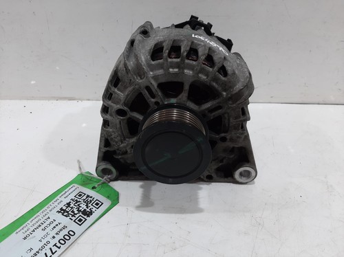 Alternatore ford focus - alternatore,