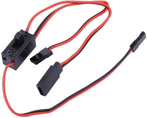 Futaba 3ch interruttore - futaba,