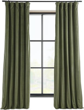 Tende Oscuranti Termiche in