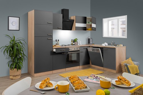 Cucina lineare - cucina,