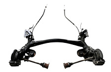 520433920 Ponte assale posteriore Fiat New Panda Cross 1.3 MJT 4X4