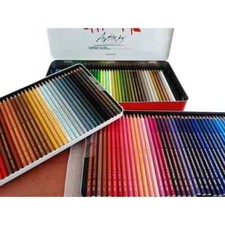 CARAN D'ACHE Set di 120 matite