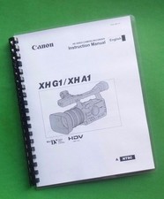 Manuale d'uso per videocamera