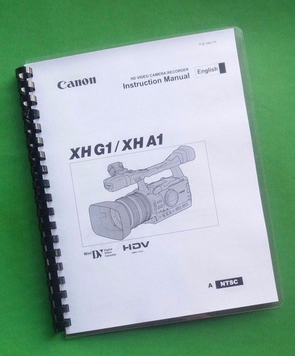 Manuale uso per - per, videocamera