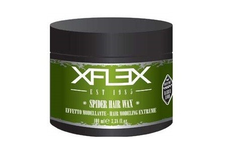 Edelstein xflex spider - xflex, cera