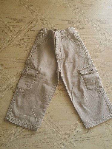 Gymboree baby boy - baby, khaki