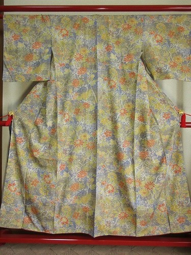 Kimono giapponese komon - giapponese,