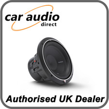 Rockford Fosgate P2D4-10 - 10" Punzone subwoofer DVC 600 W