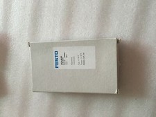 1PZ Elettrovalvola Festo CPE14-M1BH-5/3G-QS-8 196904 Nuova CPE14M1BH5/3GQS8