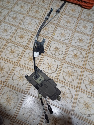 Corde cambio marce - cambio, jeep