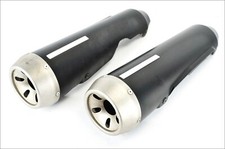 cover pannelli copertura marmitta originali YAMAHA MT 03 660 06 14