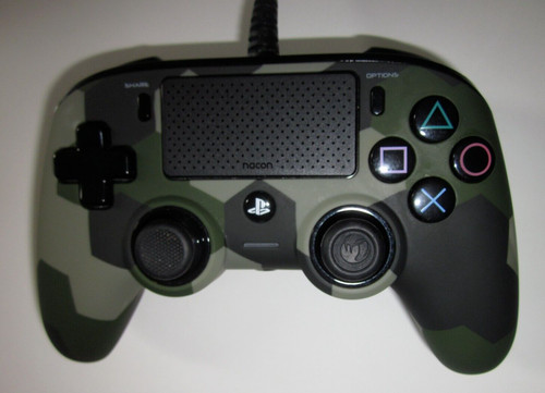 Controller nacon wired - controller,